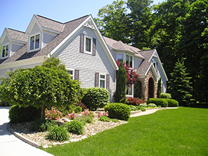Landscapers and Lawncare Services in Ocean City, NJ